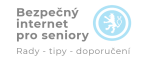 Bezpečn&yacute; internet pro seniory